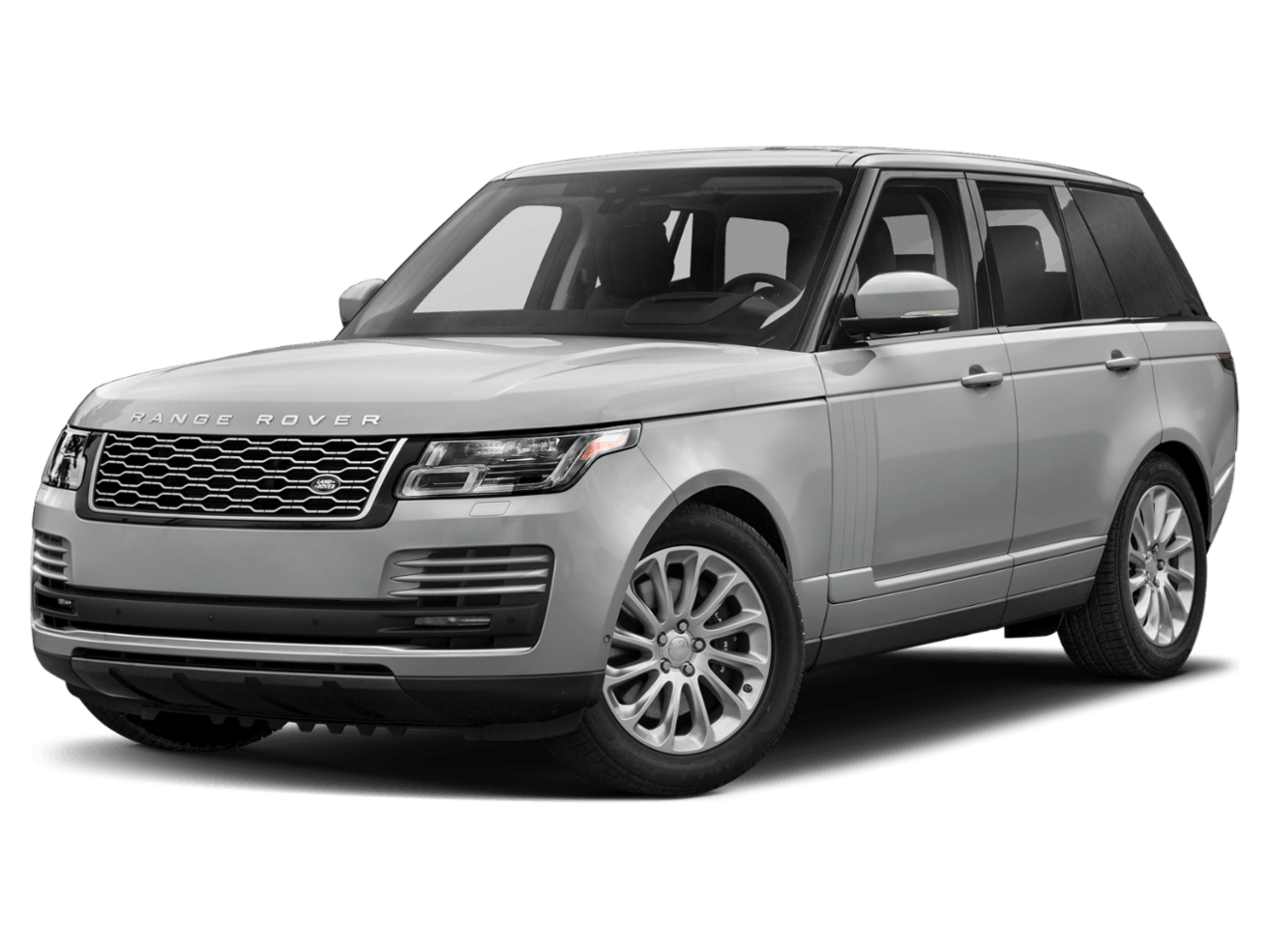 Used 2020 Land Rover Range Rover SUV